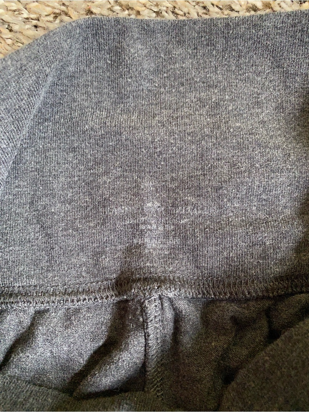 brandy melville yoga pants